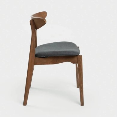 Обеденный стул Homla EROSO Коричневый 233580 фото - 3