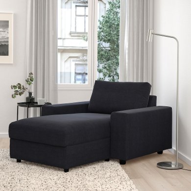 IKEA VIMLE (ИКЕА ВИМЛЕ) 29409140 фото - 5
