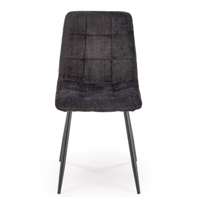 Обідній стілець Halmar K547 Чорний V-CH-K/547-KR-CZARNY фото - 5