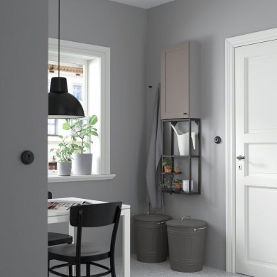 IKEA ENHET (ИКЕА ЭНХЕТ) 89548119 фото - 3