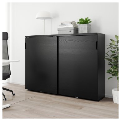 IKEA Шафа GALANT (ИКЕА ГАЛАНТ) 20365131 фото - 11