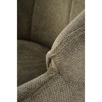 Обідній стілець Halmar K543 Оливковий V-CH-K/543-KR-OLIWKOWY фото - 8