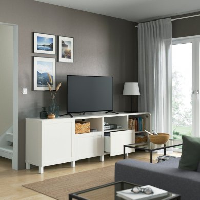 BESTA - 24 IKEA BESTA (ИКЕА БЕСТА) 09297520 фото - 24