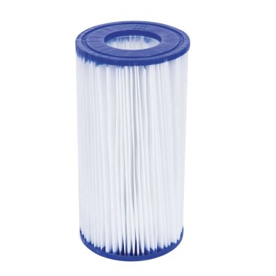 Каркасный бассейн Bestway 56474 POWER STEEL 732х366х132 см Серый BES56474 фото - 5