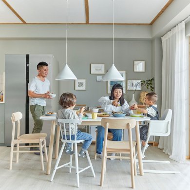 IKEA Стілець дитячий AGAM (ИКЕА АГАМ) 90253535 фото - 11