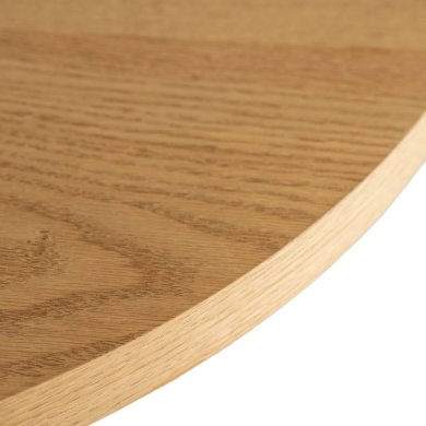 Журнальный стол Mebel Elit LINCOLN Дуб золотой ME.LINCOLN/D/B/L фото - 5