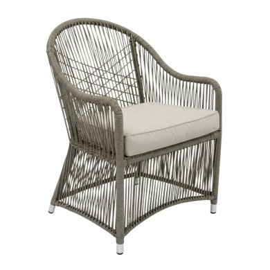 Комплект алюминиевой садовой мебели Garden Line ALF6792 Серый ALF6792 фото - 3