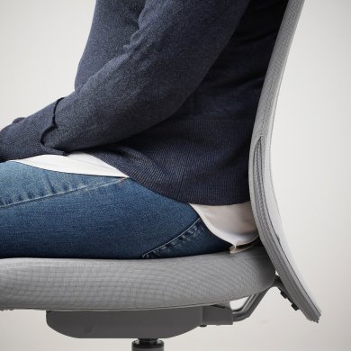 IKEA FLINTAN (ИКЕА ФЛИНТАН) 20592553 фото - 8