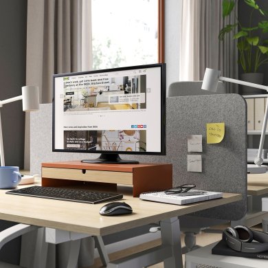 IKEA ELLOVEN (ИКЕА ЭЛЛОВЕН) 40619858 фото - 3