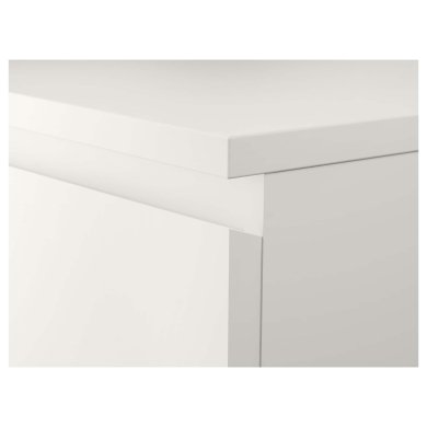 IKEA Комод MALM (ИКЕА МАЛЬМ) 60403602 фото - 2