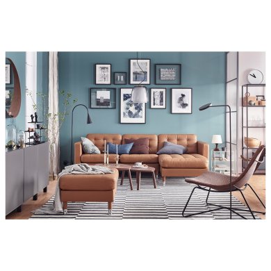 LANDSKRONA - 14 IKEA LANDSKRONA (ИКЕА ЛАНДСКРОН) 19272637 фото - 14