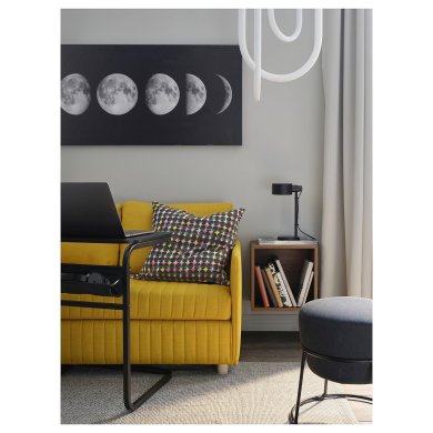 IKEA ALVSJOSKOGEN (ИКЕА АЛЬВСЙОСКОГЕН) 70629200 фото - 5