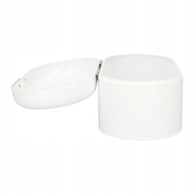 Хлібниця Homla HASSEL | Білий - 3 Хлібниця Homla HASSEL | Білий 163104 фото - 3