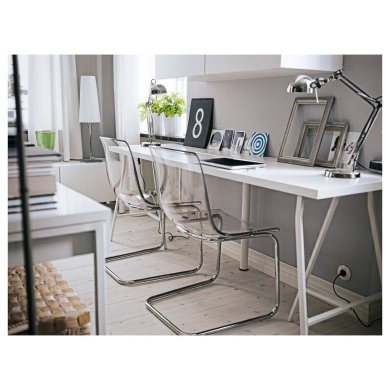 IKEA FORSA (ИКЕА БАНКРОЛЛ) 80146763 фото - 2