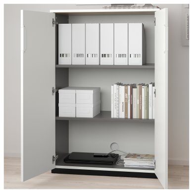 Шкаф GALANT - 15 IKEA Шкаф GALANT (ИКЕА ГАЛАНТ) 10365141 фото - 15