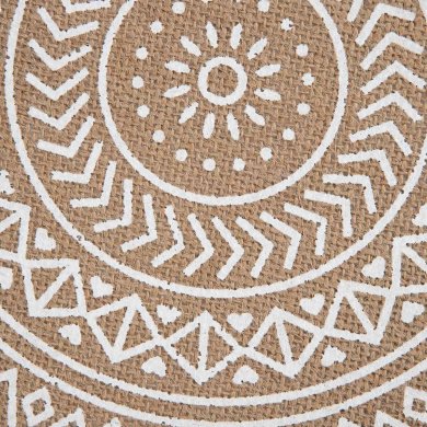 Сервірувальний килимок Homla DEWI 38 см Білий 200342 фото - 2