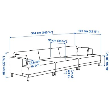 IKEA UPPAKRA (ИКЕА УППАКРА) 59598667 фото - 3