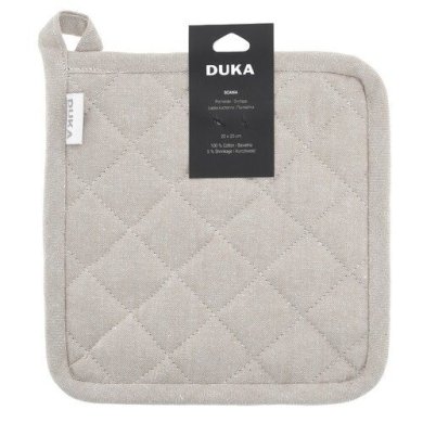 Прихватка Duka Scania | Бежевий 1219299 фото - 5
