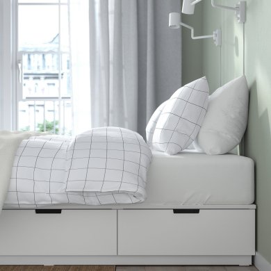 IKEA NORDLI (ИКЕА НОРДЛИ) 39536878 фото - 9