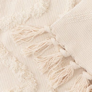 Ковер Homla ESTO 60x90 см Кремовый - 3 Ковер Homla ESTO 60x90 см Кремовый 218247 фото - 3