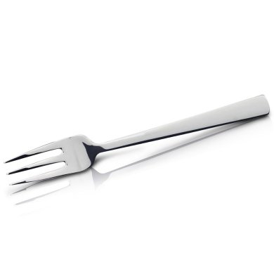 Набор вилок десертных Duka Universal | Серебристый - 3 Набор вилок десертных Duka Universal | Серебристый 1211779 фото - 3