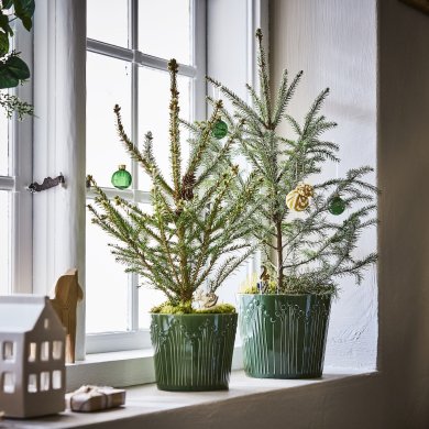 IKEA VINTERFINT (ИКЕА ВИНТЕРФИНТ) 20588594 фото - 3