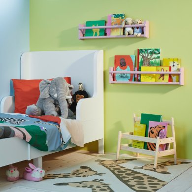 IKEA FLISAT (ИКЕА ФЛИСАТ) 10617083 фото - 2