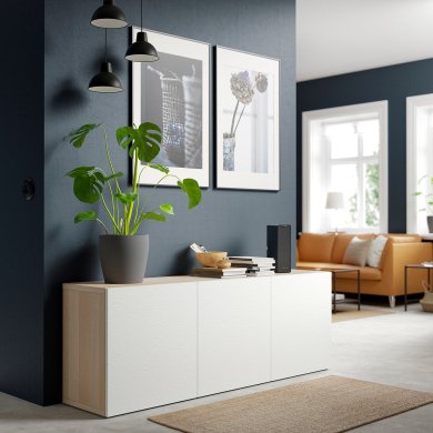 BESTA - 5 IKEA BESTA (ИКЕА БЕСТА) 29325008 фото - 5