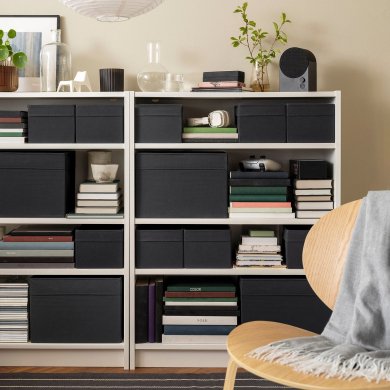 IKEA DRONA (ИКЕА ДРОН) 10632130 фото - 5