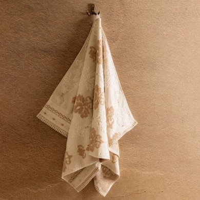 Полотенце для тела Homla JESSA 70x130 см Принт - 5 Полотенце для тела Homla JESSA 70x130 см Принт 213357 фото - 5