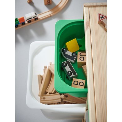 Залізниця LILLABO - 7 IKEA Залізниця LILLABO (ИКЕА LILLABO) 30363725 фото - 7