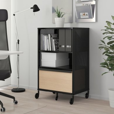 IKEA BEKANT (ИКЕА БЕКАНТ) 79282544 фото - 4