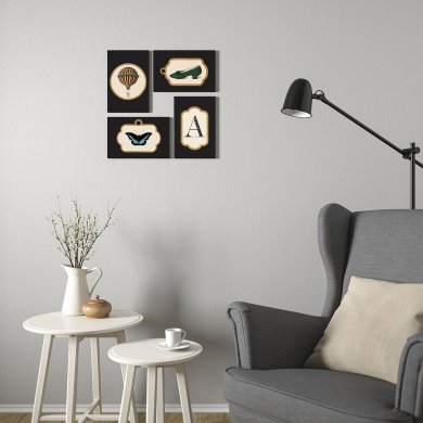 IKEA GRONBY (ИКЕА ГРОНБИ) 20578873 фото - 4