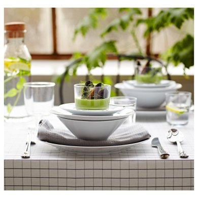 IKEA IKEA 365+ (ИКЕА ИКЕА 365+) 30279675 фото - 5
