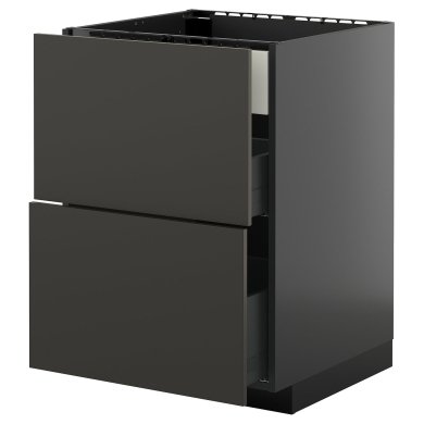 METOD/KNIVSHULT - 3 IKEA METOD/KNIVSHULT (ИКЕА МЕТОДЫ/КНИВШУЛЬТ) 39589485 фото - 3