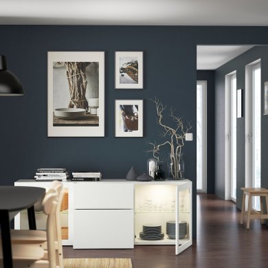 IKEA BESTA (ИКЕА БЕСТА) 09412662 фото - 6