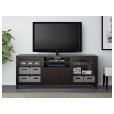 BESTA - 9 IKEA BESTA (ИКЕА БЕСТА) 59194100 фото - 9