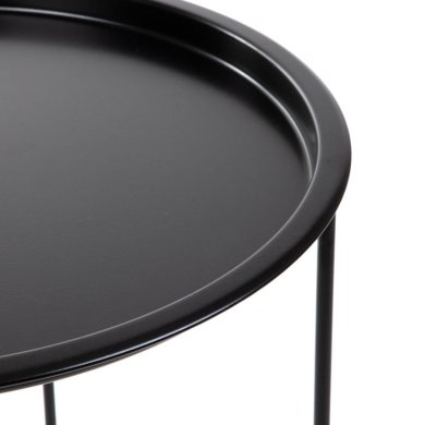 Журнальный стол Homla STALDIS Черный 219161 фото - 3
