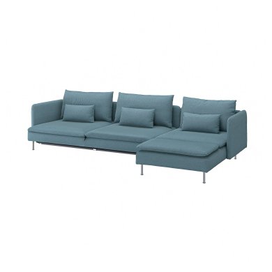IKEA SODERHAMN (ИКЕА СОДЕРХЭМН) 89621379 фото - 2