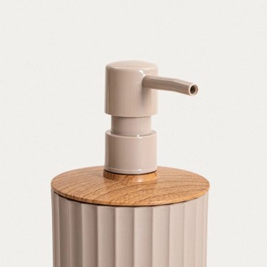 Диспенсер Homla COLOSEUM Бежевый 243752 фото - 2