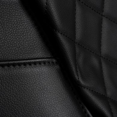 Крісло масажне Mebel Elit SX ULTRA PRO Чорний - 14 Крісло масажне Mebel Elit SX ULTRA PRO Чорний ME.SXULTRAPRO/CZ/E/FW фото - 14