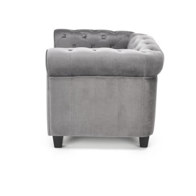 Крісло м'яке Halmar Eriksen Сірий - 3 Крісло м'яке Halmar Eriksen Сірий V-CH-ERIKSEN-FOT-POPIELATY фото - 3