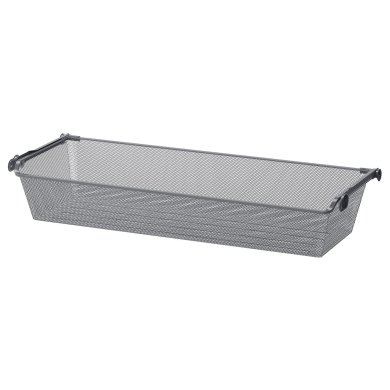 IKEA Корзина выдвижная KOMPLEMENT (ИКЕА КОМПЛИМЕНТ) 89010982