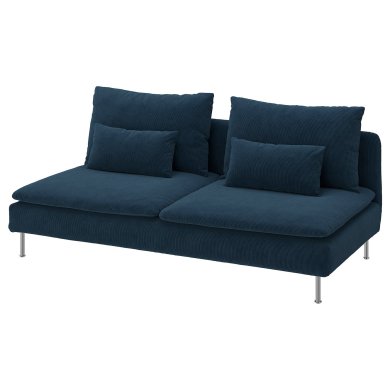 IKEA SODERHAMN (ИКЕА СОДЕРХЭМН) 70629380 фото - 2