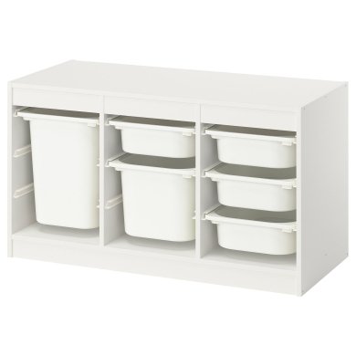 IKEA TROFAST (ИКЕА ТРУФАСТ) 59606714
