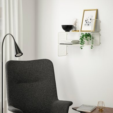 IKEA Полку SVENSHULT (ИКЕА SVENSHULT) 80399901 фото - 11