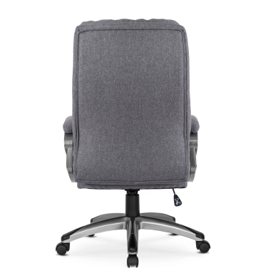 Офісне крісло Mebel Elit STRATO 2 Сірий ME.STRATO2/P/T/FO фото - 5