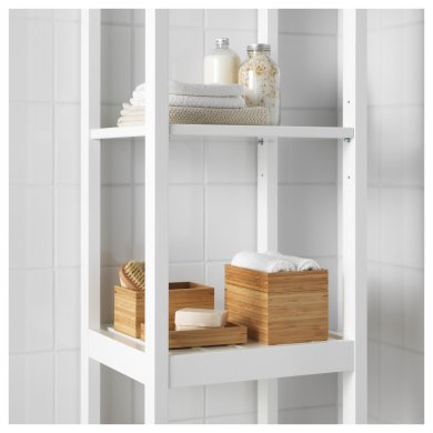 IKEA Набір коробок DRAGAN (ИКЕА ДРАГАН) 40222607 фото - 8