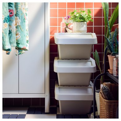 IKEA SORTERA (ИКЕА СОРТИРОВЩИК) 50602094 фото - 10