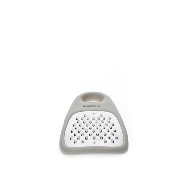 Терка Homla EASY BAKE 13x7 см | Серый / Серебристый 160205 фото - 4